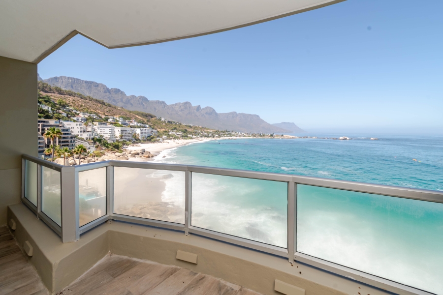 To Let 3 Bedroom Property for Rent in Clifton Western Cape